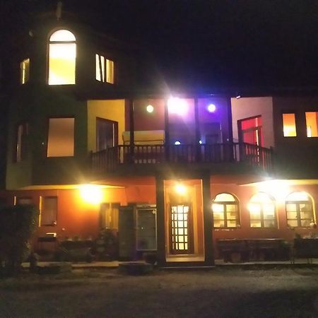 Guest House Alfa Daniel Balkanets  Экстерьер фото