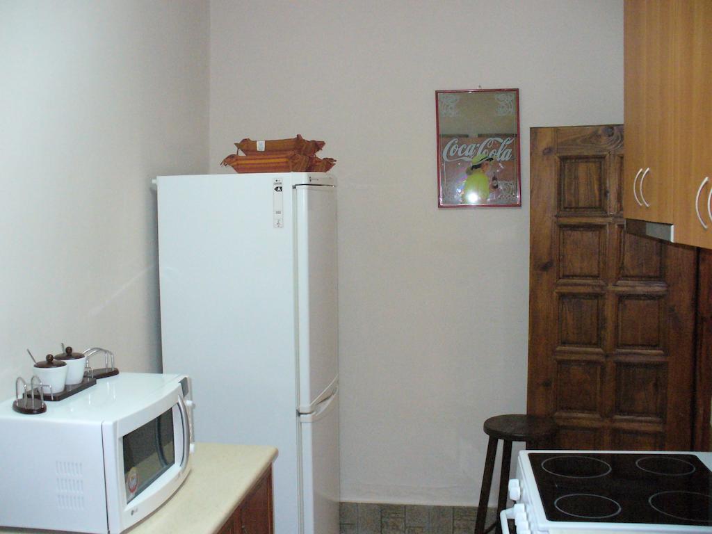 Guest House Alfa Daniel Balkanets  Экстерьер фото