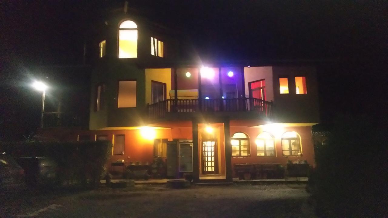 Guest House Alfa Daniel Balkanets  Экстерьер фото