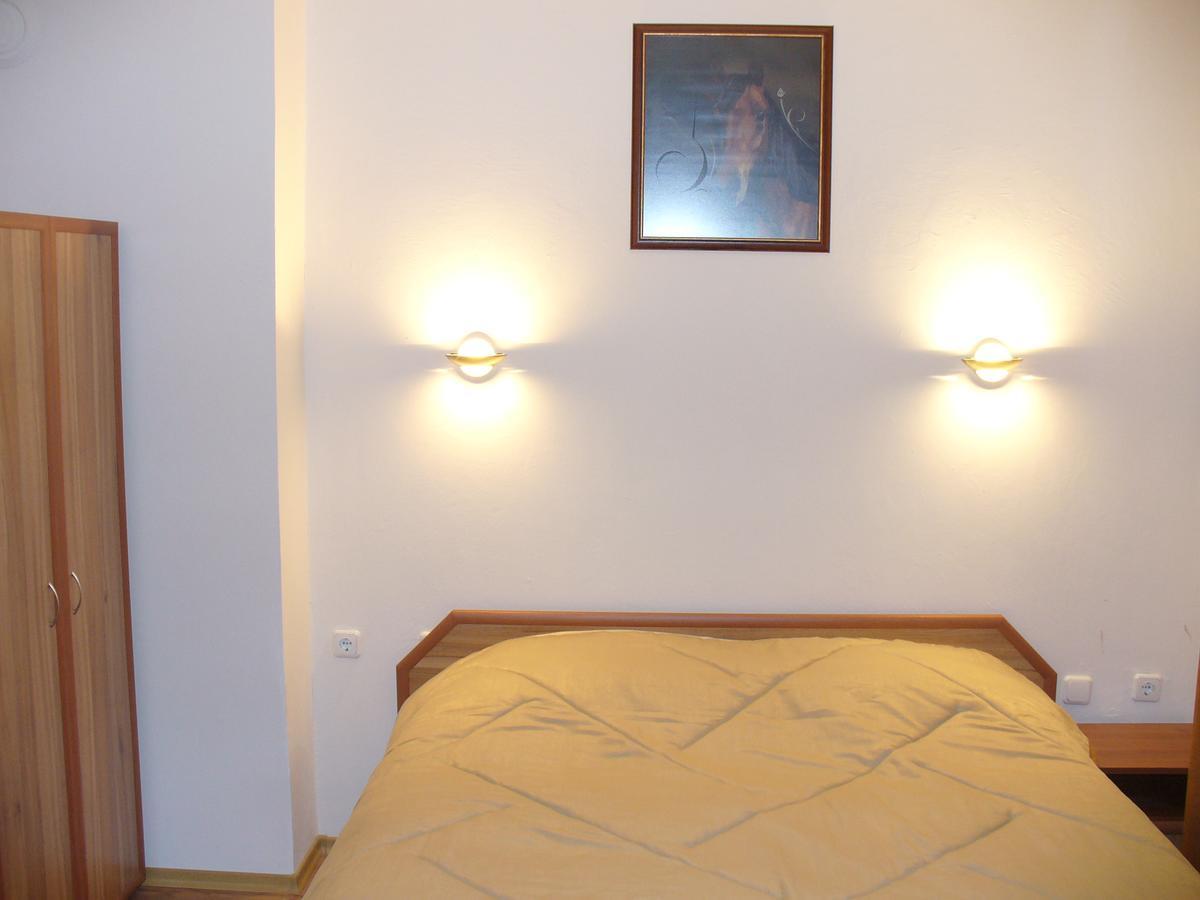 Guest House Alfa Daniel Balkanets  Экстерьер фото