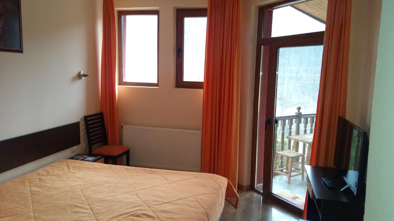 Guest House Alfa Daniel Balkanets  Экстерьер фото