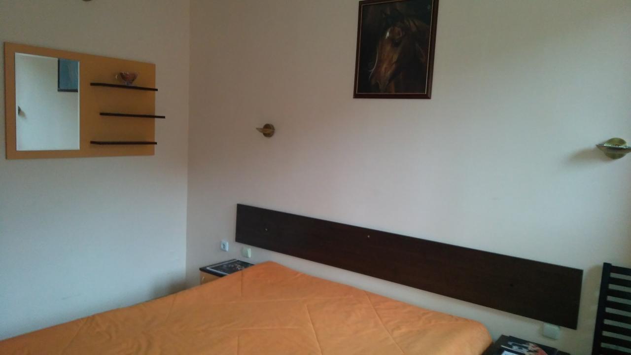 Guest House Alfa Daniel Balkanets  Экстерьер фото