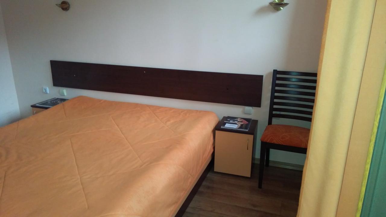 Guest House Alfa Daniel Balkanets  Экстерьер фото