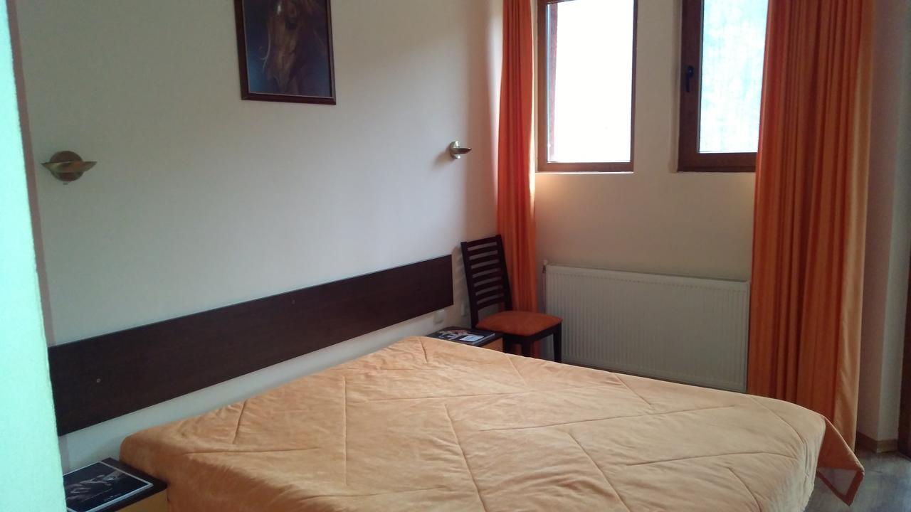 Guest House Alfa Daniel Balkanets  Экстерьер фото