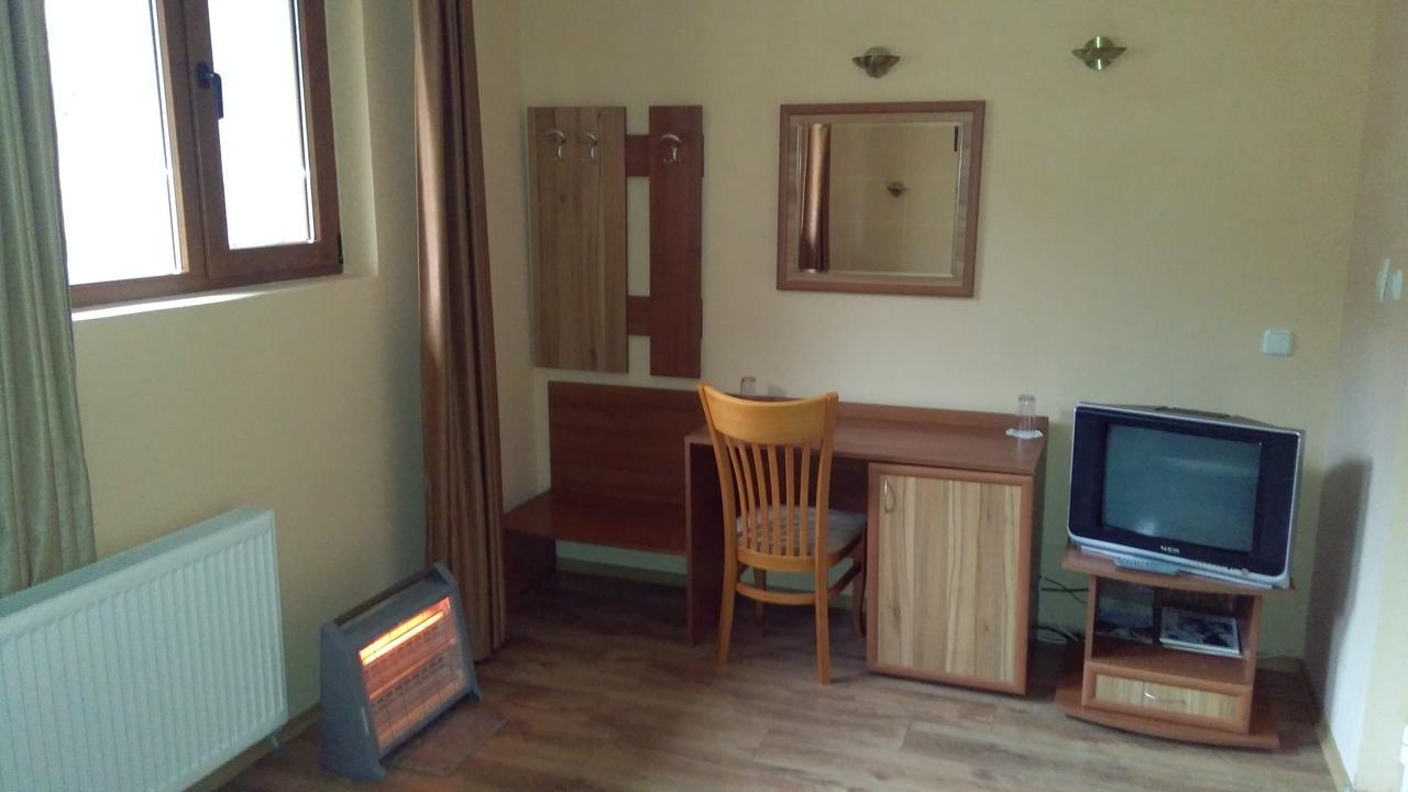 Guest House Alfa Daniel Balkanets  Экстерьер фото