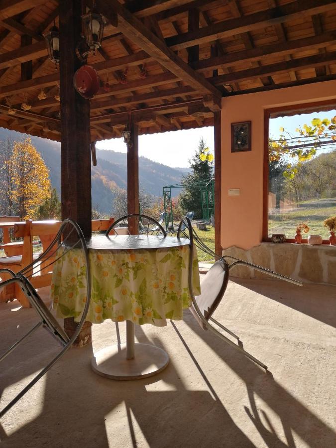 Guest House Alfa Daniel Balkanets  Экстерьер фото